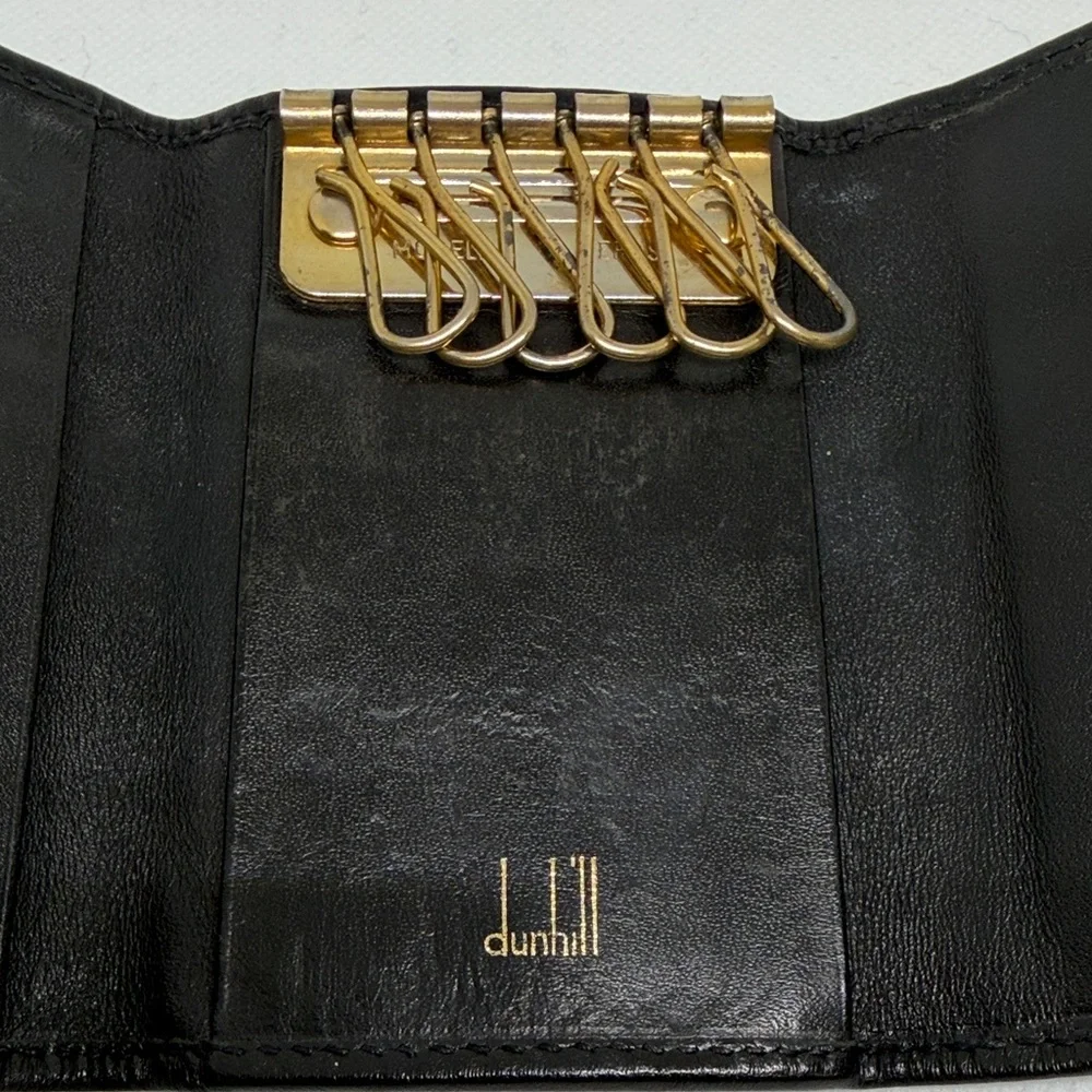 Dunhill sleek black
